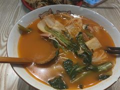 -皆道拌麻辣烫·麻辣拌