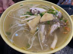 -华姐鸡粉(中心店)
