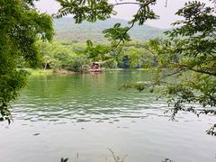 -紫霞湖公园