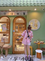 -厘里·salon