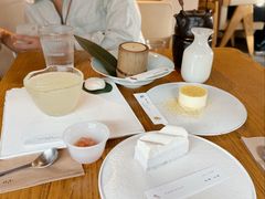 柚子酪-元古本店(南锣鼓巷店)
