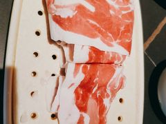 -额尔敦传统涮(公园西路店)