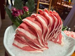 -前门涮肉(群力店)
