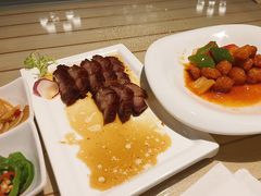 -上下九广州菜馆(李家村万达店)