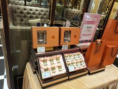 -金燕庄·KINGS(万象城店)