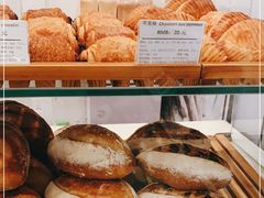 -老梦面包 CHEZMOREL(三源里店)