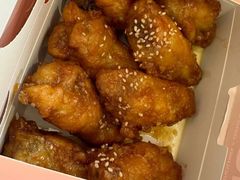 -悠个炸鸡(南京创始店)