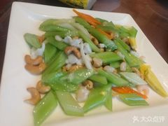 -北门饭店(三香路店)