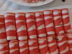 -东来顺饭庄(天坛店)