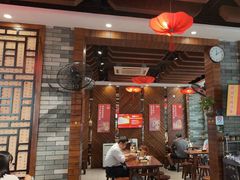 -秦园陕西手工面馆(番禺节能科技园店)