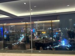-上海新锦江大酒店
