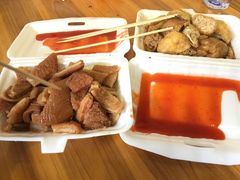 -细妹五香牛杂(步行街店)
