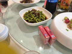 -聚鑫阁江浙菜·非遗传承技艺(青村帝华园店)