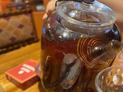 -清真·双公羊·馕坑烤全羊(奥体店)