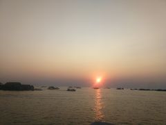 -洞里萨湖