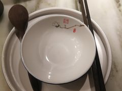 -绿茶餐厅(昆明世纪金源店)