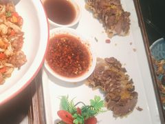 -鱼你相聚·河鲜馆(袁家岭店)