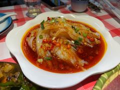 -阆辣荟餐饮(老味道8年·古城店)