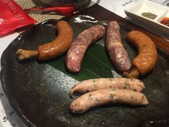 -热血兄弟·炭火烤肉(融侨中心店)