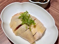 -白家餐厅(徐家汇店)