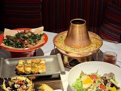 -雀舞云南菜(天津天河城购物中心店)