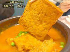 -清真·小梅鸽香港餐厅·小鼎玖煲(立丰城店)