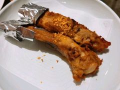 大根蒜香骨-苏小柳手工点心(人民广场分院)