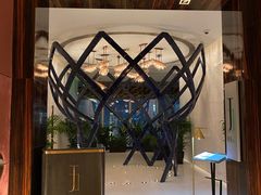 -翡翠36餐厅(浦东香格里拉店)