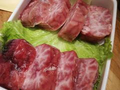 -津门羊大爷铜锅涮肉(雅清街店)