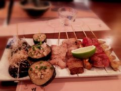 -烧鸟横丁(联发文创口岸店)