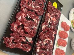 -嬷孙家潮汕牛肉火锅(北京路天河城店)