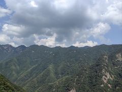 -江南天池