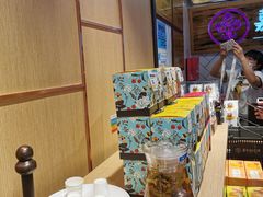 -嘉华鲜花饼(大理元帅府店)