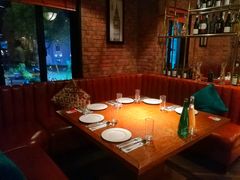 -弗兰克牛排西餐厅Ribone steak house(柠檬花园店)