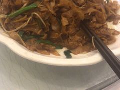 传统干炒牛河-沙河粉村·国家非遗传承(云台店)