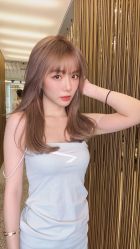 -3AM HAIR SALON染发接发