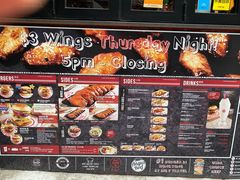 -Burger Joys Central(中环士丹利街店)