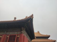 -故宫钟表馆