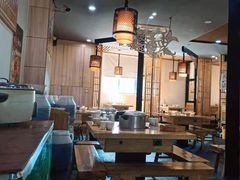 大堂-小门坎三合鱼(总店)