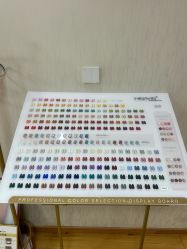 -芊冉•美甲美睫纹绣