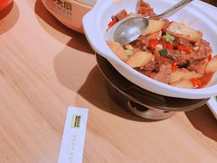 -胡子大厨·超级小炒肉(晶耀前滩店)