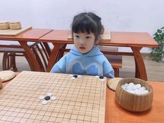 -少年書院·书法·围棋(驷马桥校区)