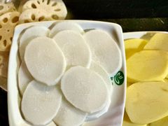 -枇杷园食为鲜火锅(南山店)