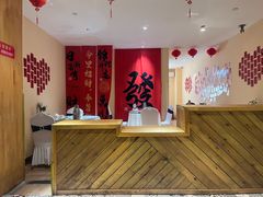 -汇丰苑·海鲜青岛菜(中山路大鲍岛店)