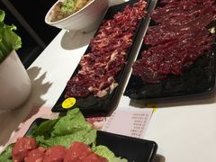 -陈记顺和牛肉火锅馆(天河北路店)