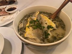 -顶特勒·黄鱼馆·特色菜(上海大世界店)