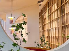 -蜜桃餐厅·伴山(绿宝广场店)