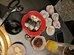 -铭牛烧肉·和牛海鲜自助(高新月牙湖店)