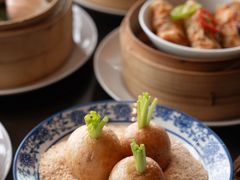 -广州柏悦酒店·悦景轩·粤菜餐厅