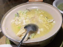 -醉得意·山茶油炒土鸡(福州马尾西堤店)
